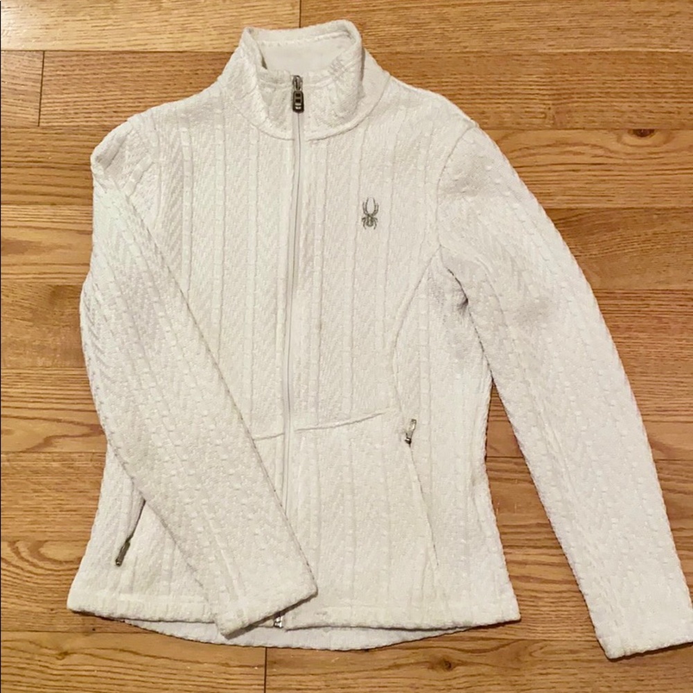 Women’s Spider Jacket